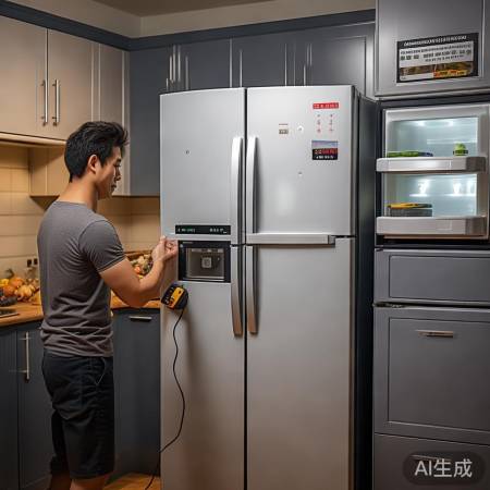 溧阳冰箱维修，快速解决烦恼