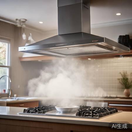 油烟机架子罩，厨房好帮手