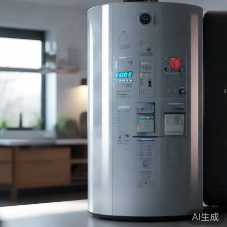 万和电热水器：智能防电墙，多重