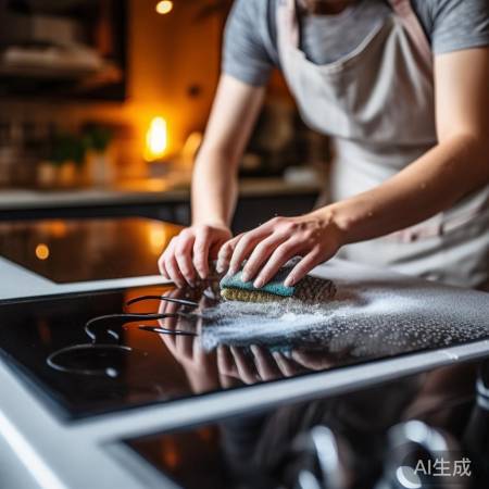 预防集成灶故障，定期清理，注意