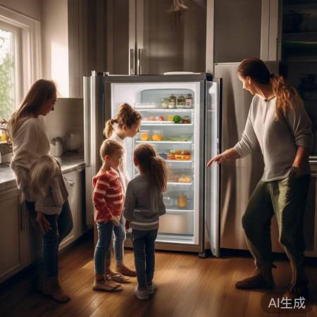 冰箱使用要点提示