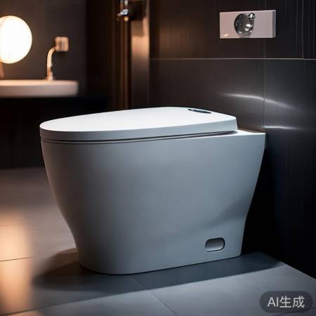 四季沐歌智能马桶，舒适体验新升