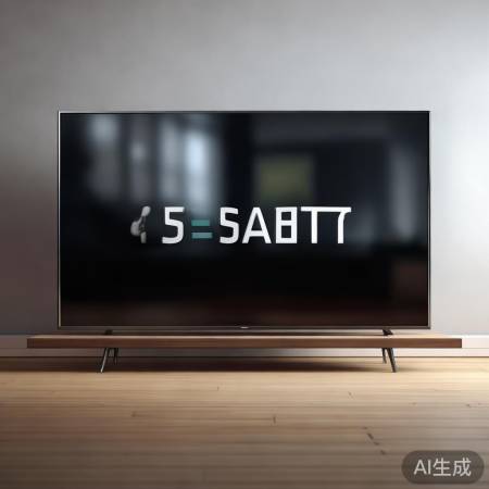 “安全质检，电视安心守护”