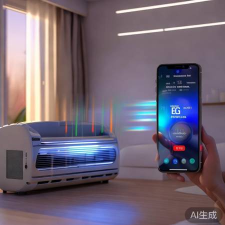 5G赋能,一加11智控家,异地