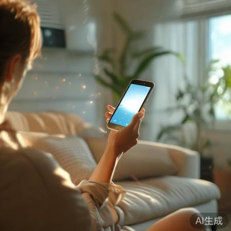 华为P10一键凉夏，个性化定制