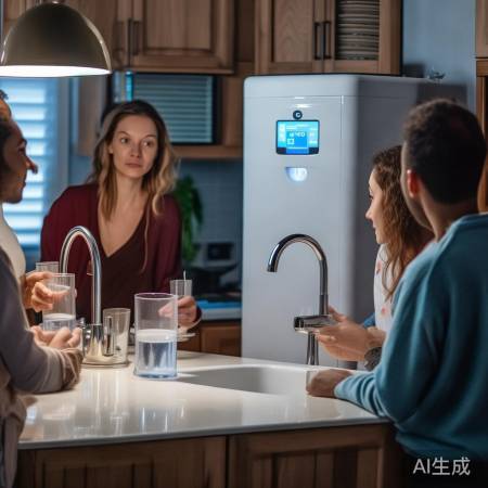 停水时热水器还能用吗？揭秘！