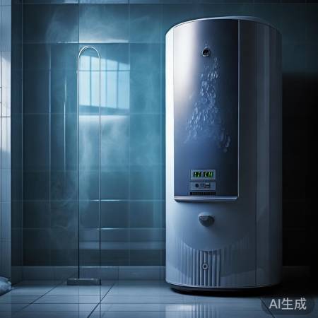 停水热水器失灵，缺水无法加热供