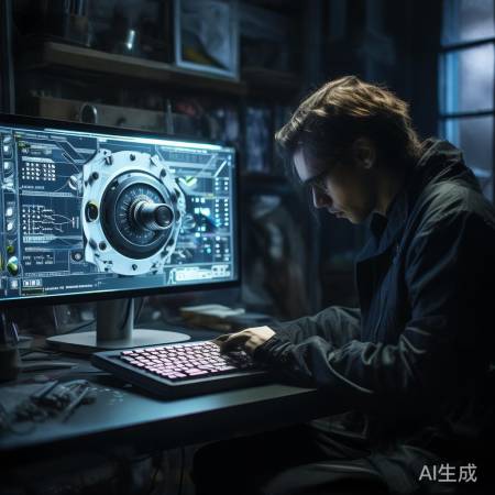 破解密码：懂构造，用技巧