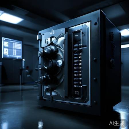 破解保险柜需守法，违法触刑不可