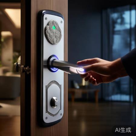 公牛指纹锁：贵但安全，预算考量