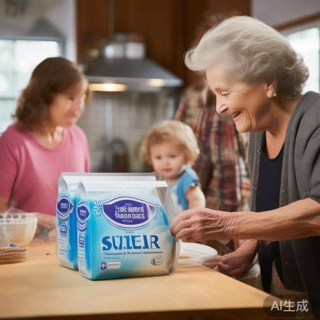 “固体洗衣机清洁剂，安全便携。