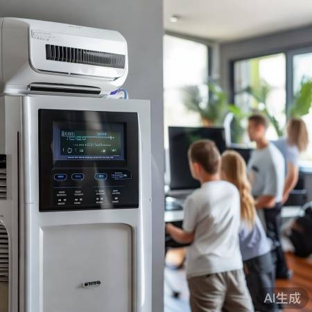 选空调新风，品牌型号专业安