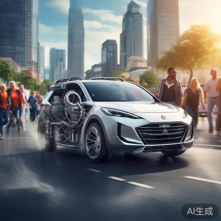 空气悬架亲民价，技术创新惠消费