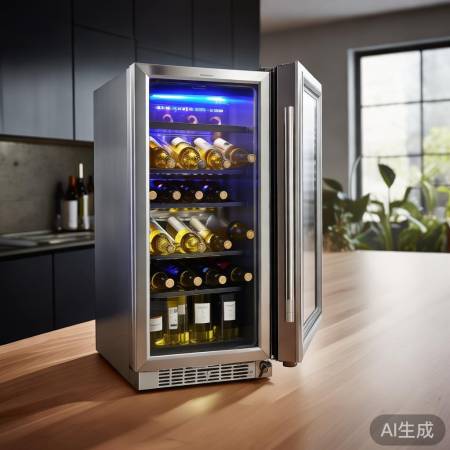红酒柜优势恒温，白酒储存需调整