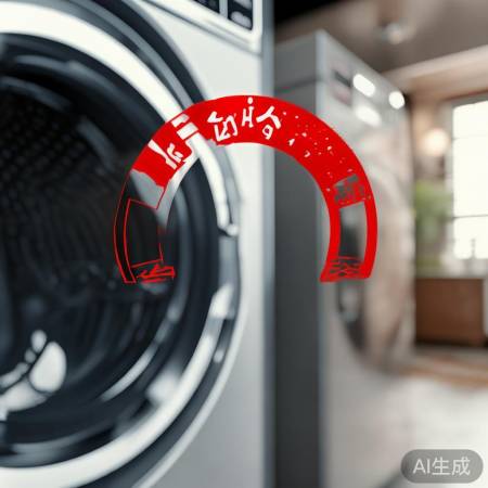 洗衣机具备CCC认证，安全放心