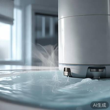 保温层厚，节能好，选热水器看保