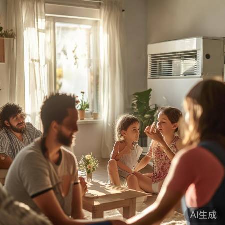 空调不当易致肩周炎，预防妙招分