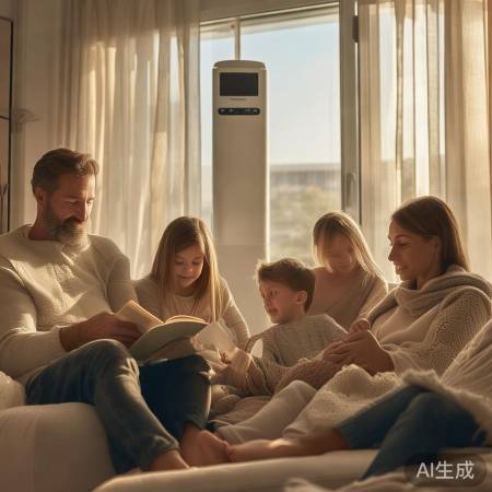 空调26度最适宜，防肩部受凉。