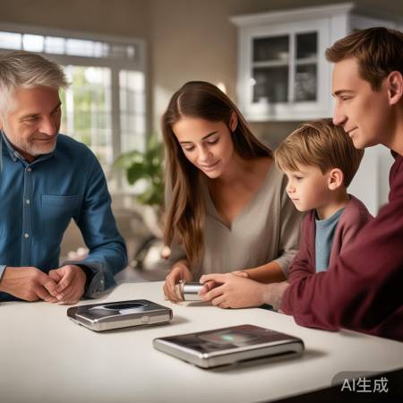 选正规渠道，量力而行，安全至上