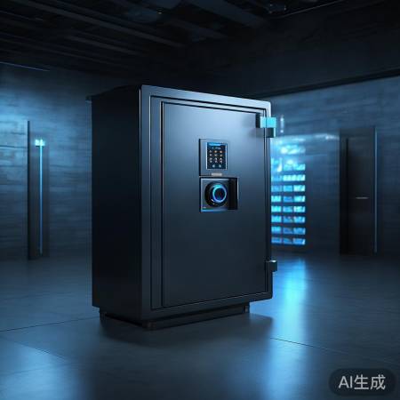 选对保险柜，保障现金安全。