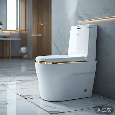 杜拉维特夺冠,智能马桶领航者