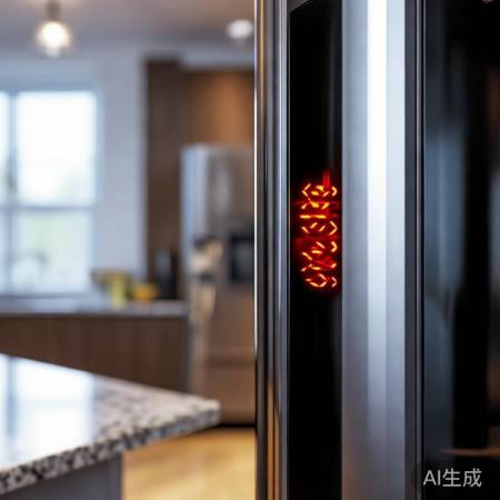 威博热水器灯故障常见原因