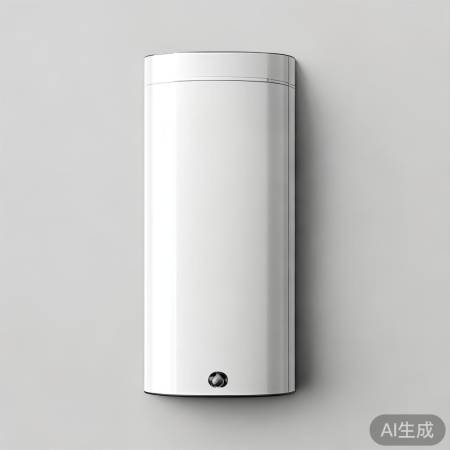 万和热水器，简约时尚，高端大气