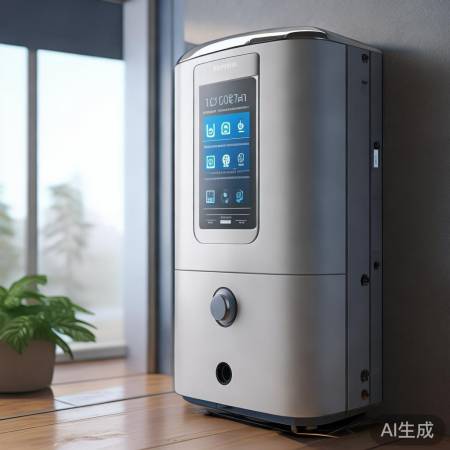 万和热水器10EV26，安全守