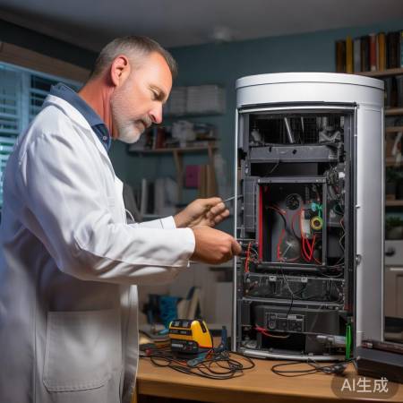 热水器不加热原因分析