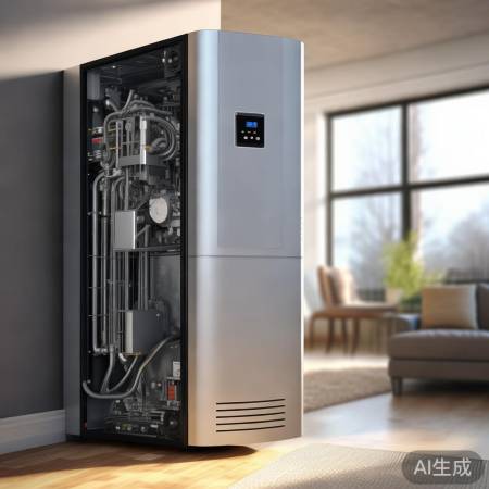 天然气锅炉维护省心环保节能