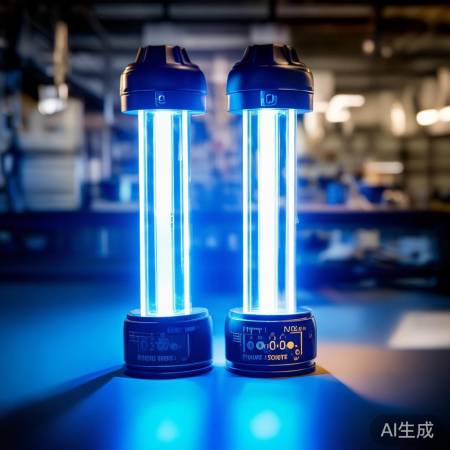 灯管寿命长，使用更经济