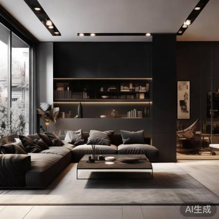 指纹锁锁住安全,开启便捷生活