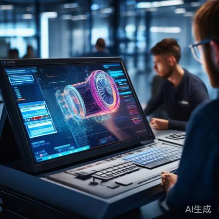 “新电机检测器，预测寿命神器！