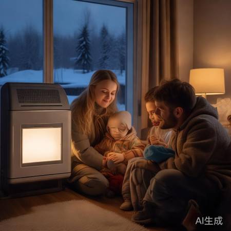 冬季宝宝空调温度与使用指南
