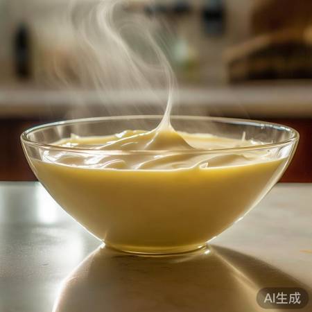 玻璃/陶瓷碗，均匀受热布丁佳。