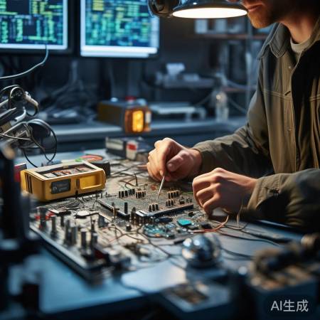 故障处理方法详解