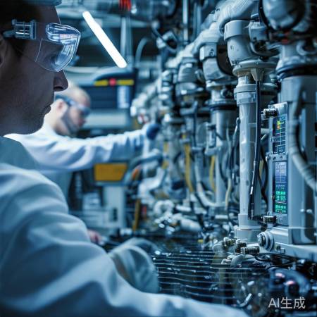 水压不稳处理技巧