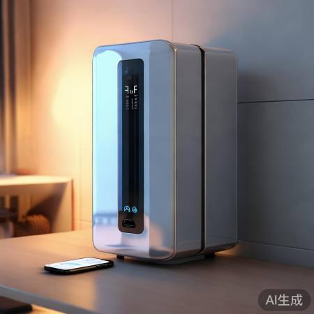 热水器智能温控远程操控酷炫功能