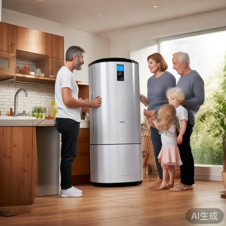 热水器选合适,容量需匹配需求。