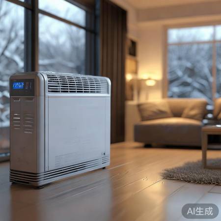 空调功率1200-2500瓦，