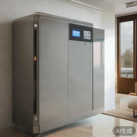 室内消毒柜，家庭必备神器！