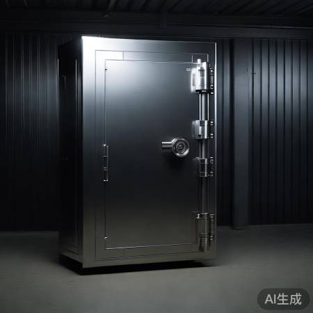保险柜材质关键，选不锈钢或冷轧