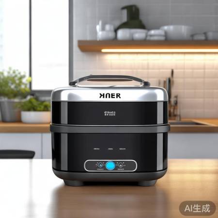 高功率海尔消毒柜，节能使用有技