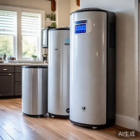 电燃气热水器，家用选择指南