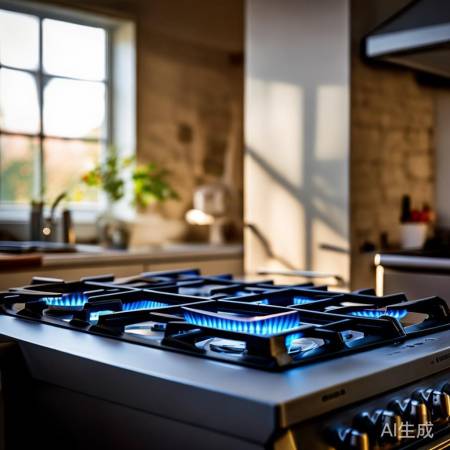 西门子燃气灶评测：品质生活必备