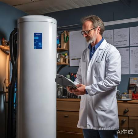 空气能水箱不上水，排查攻略！