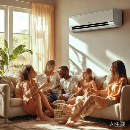 空调清凉隐患预防指南