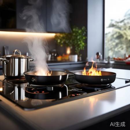 诺贝尔7029集成灶，一机多能