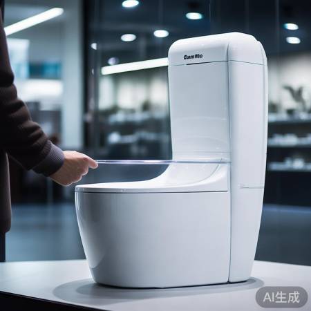 正规渠道购智能马桶,品质有保障