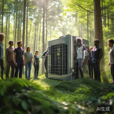 新型制冷剂R410a环保首选